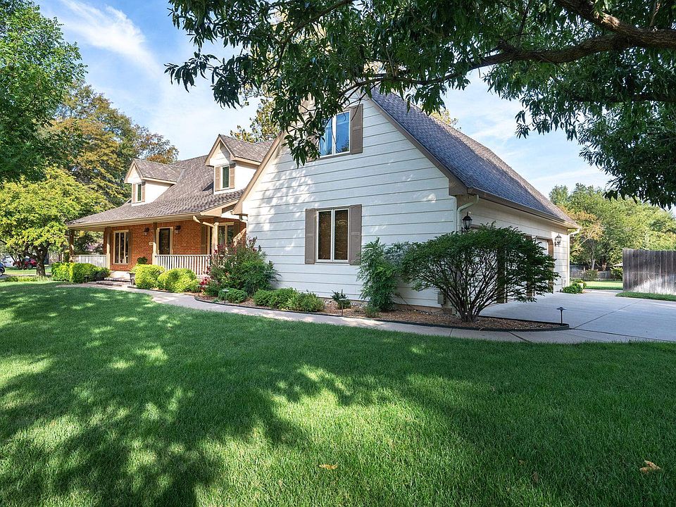 1118 E Partridge Cir, Derby, KS 67037 MLS 630267 Zillow