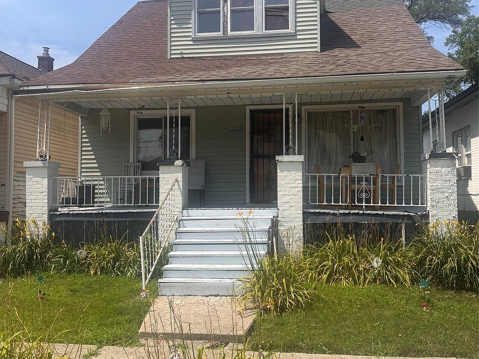 1st image of 17137 Eureka St