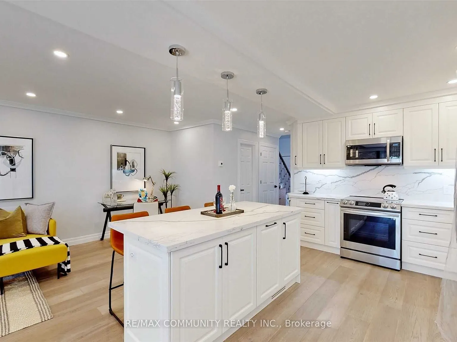 3 bed, $3,250 — Photo 3