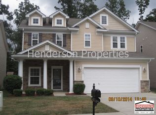 4422 Red Hook Rd, Monroe, NC 28110