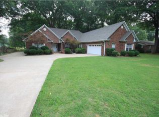 415 Foxwood Dr, Jacksonville, AR 72076