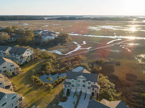 1133 Turtle Watch Ln, Seabrook Island, SC 29455