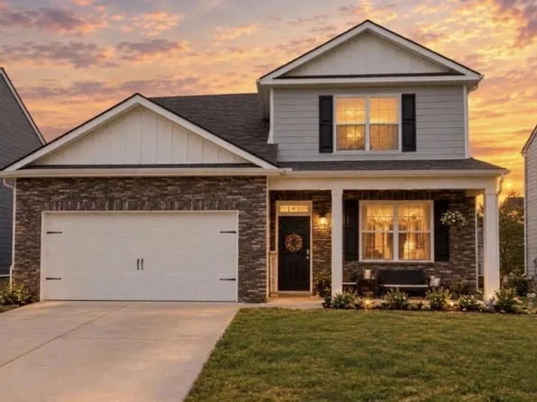 2236 Tate Farm Ln, White House, TN 37188