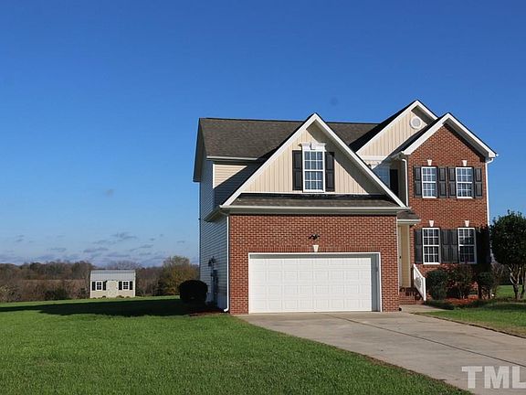 2nd image of 4933 Homestead Dr