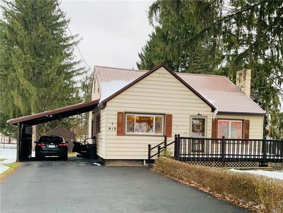 919 Emery St, Fulton, NY, 13069