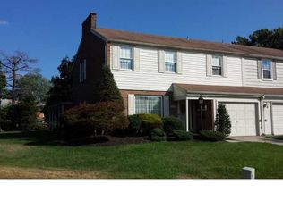 1608 Winding Way, Clementon, NJ 08021