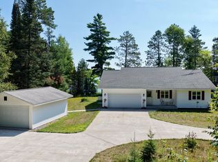 12483 Haase Rd, Presque Isle, WI 54557