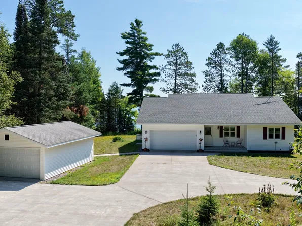 12483 Haase Rd, Presque Isle, WI 54557