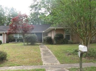 801 Delmar Blvd, Hammond, LA 70403