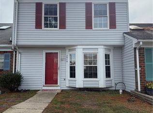 2919 Leta Ct, Hampton, VA 23666