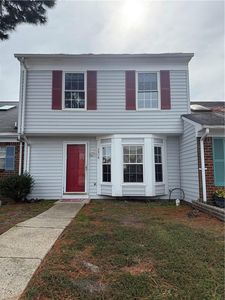 2919 Leta Ct, Hampton, VA, 23666