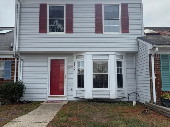 2919 Leta Ct, Hampton, VA 23666