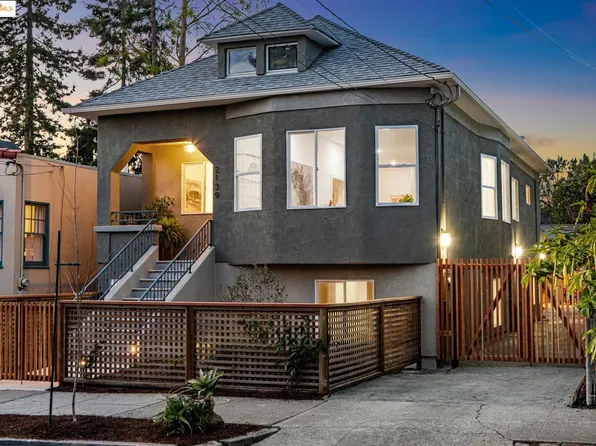 2139 Essex St, Berkeley, CA 94705