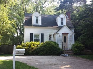 207 E Cherry Hill Rd, Reisterstown, MD 21136