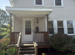 122 Intervale St, Brockton, MA 02302