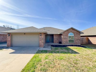 516 Sperry Dr, Norman, OK, 73072