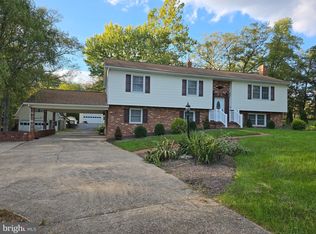 2205 Back Rd, Woodstock, VA 22664