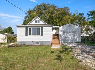 793 Chaffin Rd, Akron, OH 44306