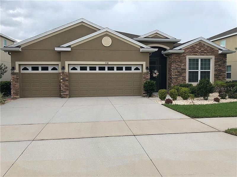1st image of 738 Lake Douglas Dr