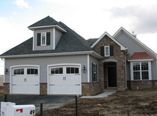 49 Tuscany Dr, West Windsor, NJ 08550