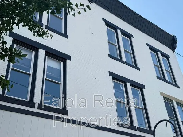 112 High St #B3, Leesburg, NJ 08327