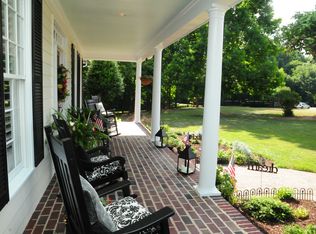 3009 Steepleton Colony Ct, Greensboro, NC 27410