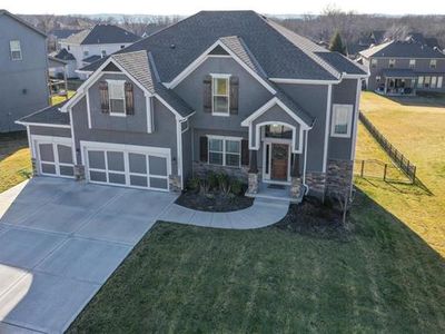 12680 N Arbor Way, Platte City, MO, 64079