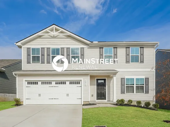 3056 Sapgate Ln, Nashville, TN 37207