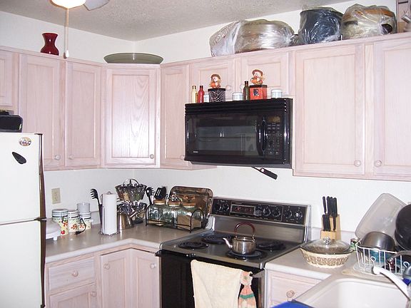 Nice kitchen
