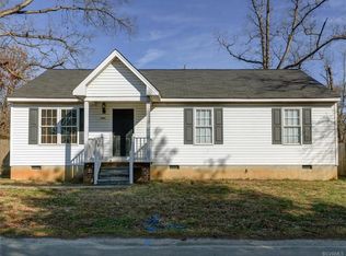 3901 Dorset Rd, Richmond, VA 23234