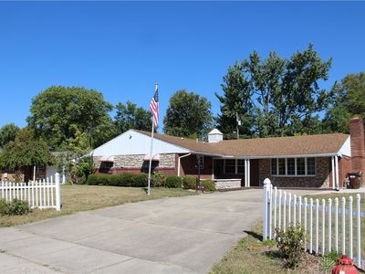 3625 Fiesta Way, Middletown, OH, 45044