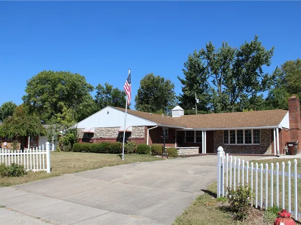 3625 Fiesta Way, Middletown, OH 45044