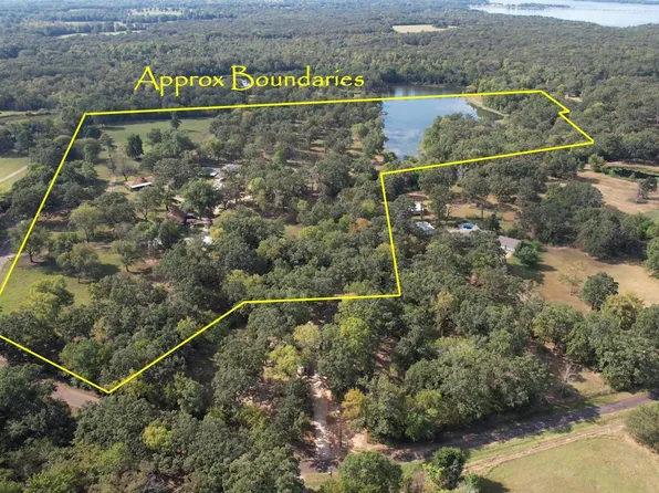 623 County Road 1260, Quitman, TX 75783