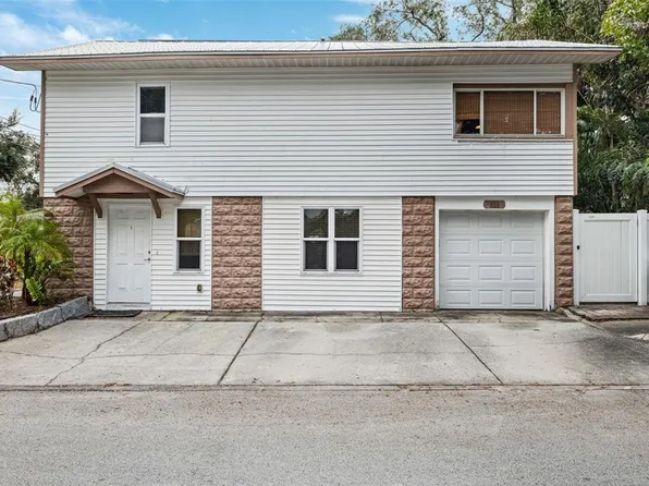 832 13th Ave N, Saint Petersburg, FL 33701