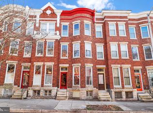 2511 N Calvert St, Baltimore, MD