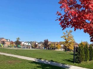 109 George Robinson Dr, Brampton, ON L6Y 0Z8