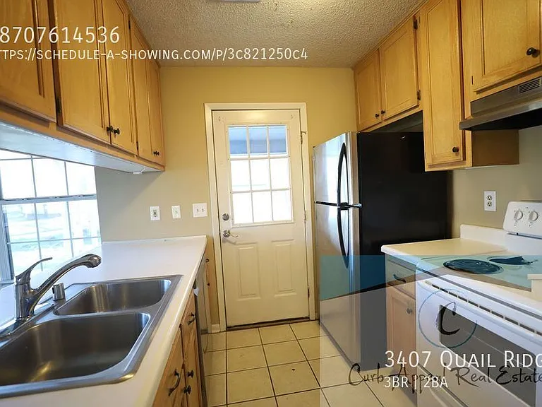 3407 Quail Ridge Rd — Photo 9