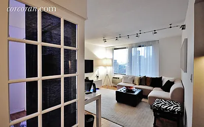 Rented by Corcoran