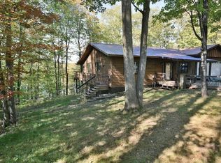 68570 W Long Lake Rd, Iron River, WI 54847