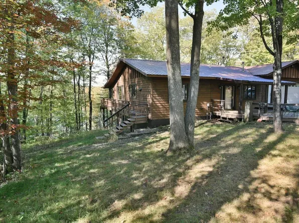 68570 W Long Lake Rd, Iron River, WI 54847