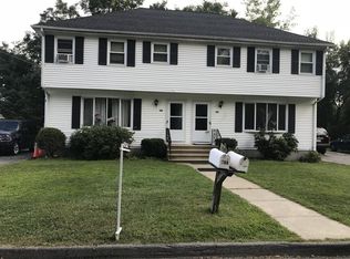 16 Hampton St #A, Worcester, MA 01604