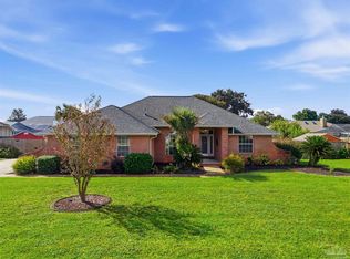 6113 Electra Ln, Perdido Key, FL 32507