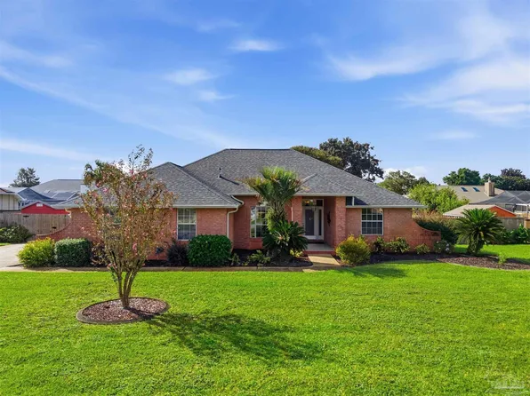 6113 Electra Ln, Perdido Key, FL 32507