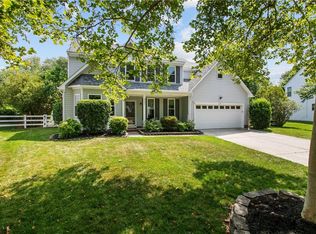 3197 Nansemond Loop, Virginia Beach, VA 23456