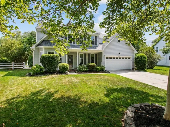 3197 Nansemond Loop, Virginia Beach, VA 23456