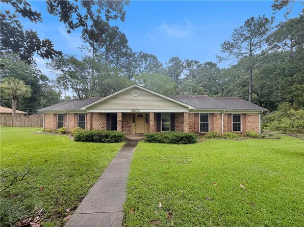 3505 Shadowwood Ct, Mobile, AL 36693
