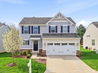 6562 Wisteria Ln, Medina, OH 44256