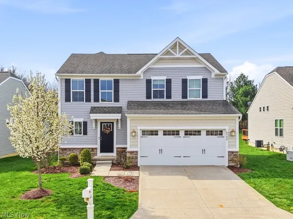 6562 Wisteria Ln, Medina, OH 44256