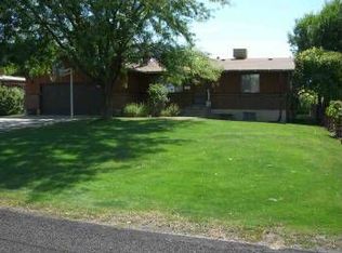 448 W 400 N, Logan, UT 84321