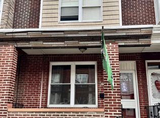 2542 E Monmouth St, Philadelphia, PA 19134